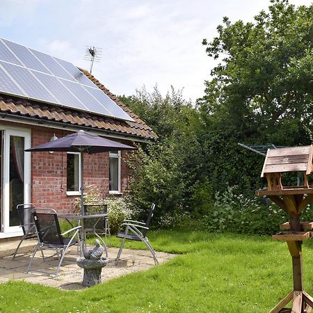 Mickrandella Villa Martham ภายนอก รูปภาพ