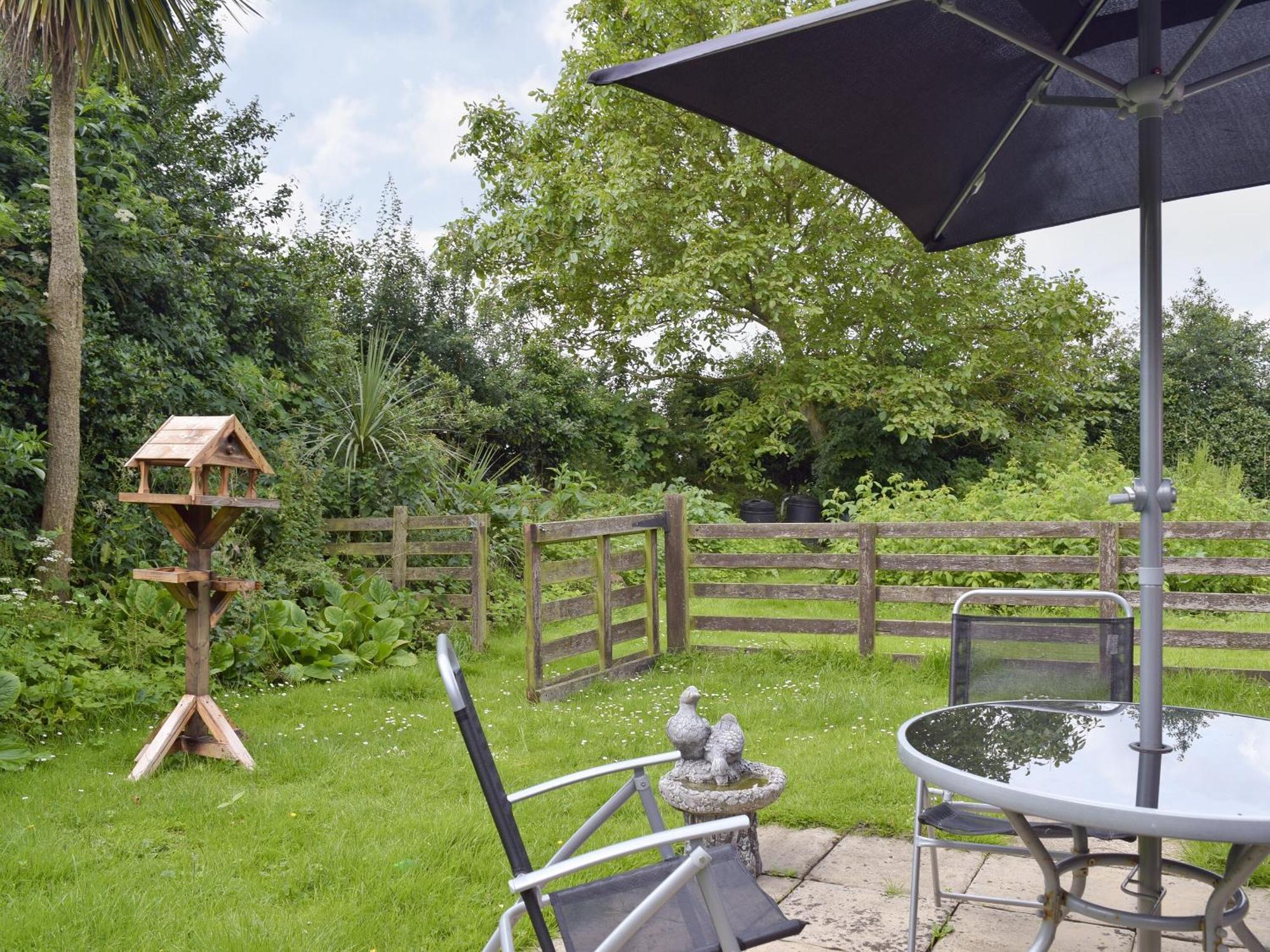 Mickrandella Villa Martham ภายนอก รูปภาพ