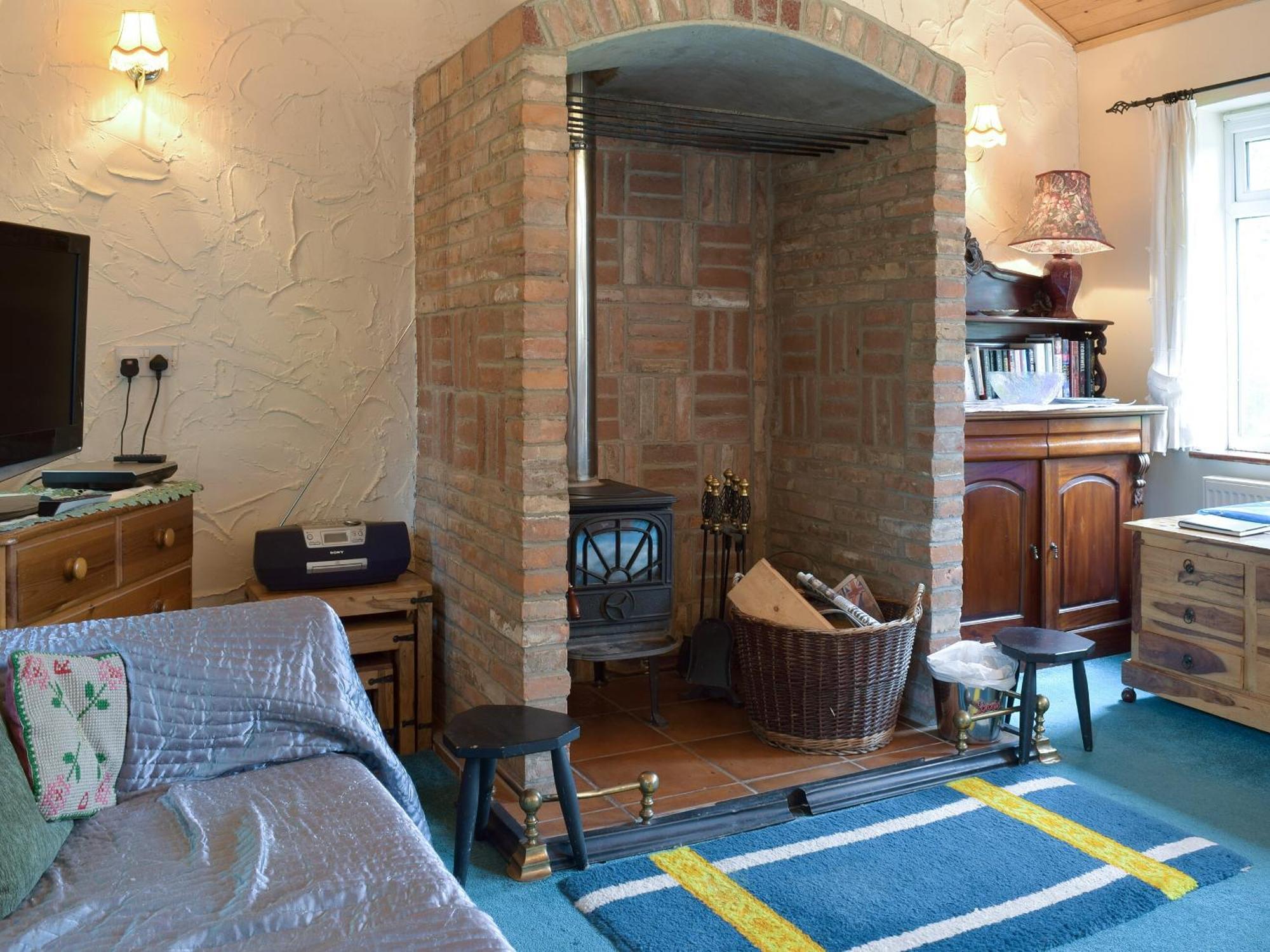 Mickrandella Villa Martham ภายนอก รูปภาพ